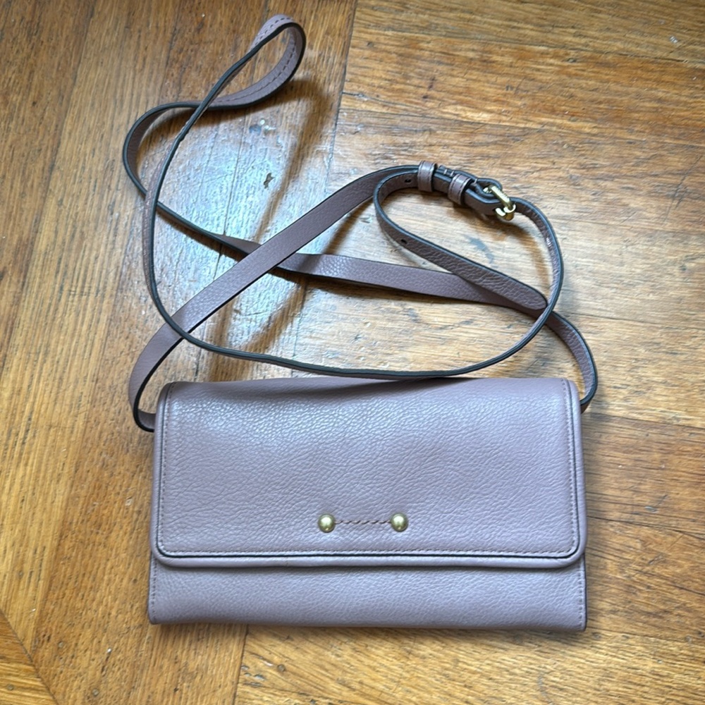 Cole Haan Wallet Bag